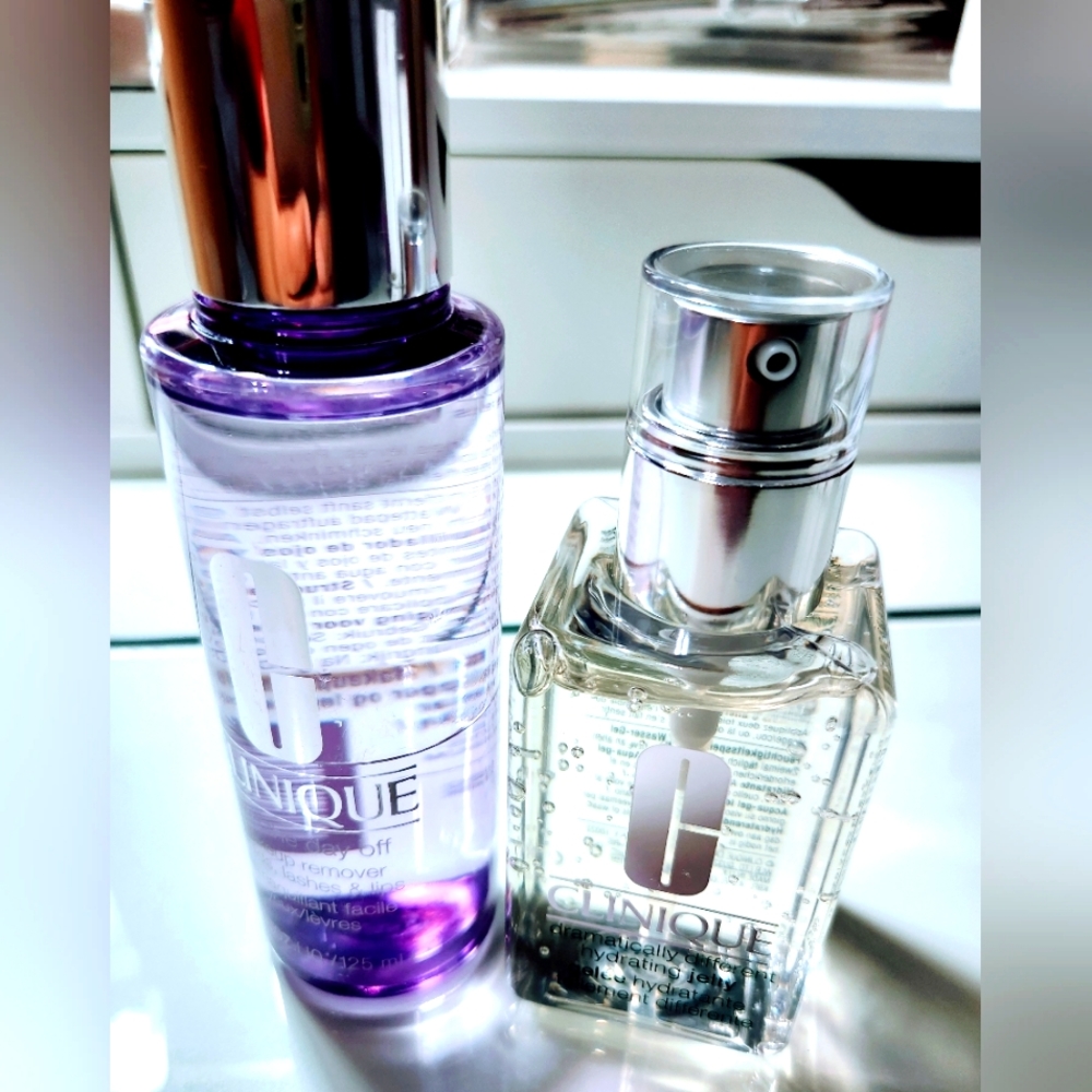 Clinique Duo